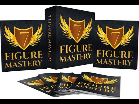 Unlocking 7 Figure Mastery: The Ultimate Guide to Financial Success [Video]