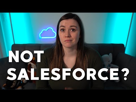 Non Salesforce Certifications to Boost Your Salesforce Career! | Salesforce Adjacent Certifications [Video]