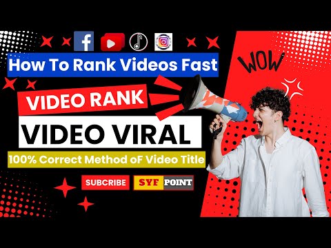 how to rank youtube video fast|youtube seo tips|youtube seo kaise kare|how to rank youtube videos