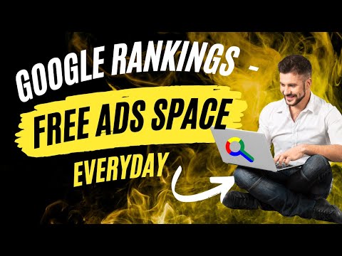 Google Rankings [Video]