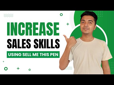 SellMeThisPen AI Review – Best Ai-Powered Sales Management Software | Passivern [Video]