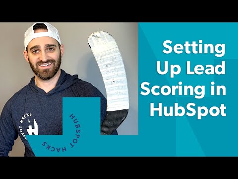 Learn How to Do Lead Scoring in HubSpot [Video]