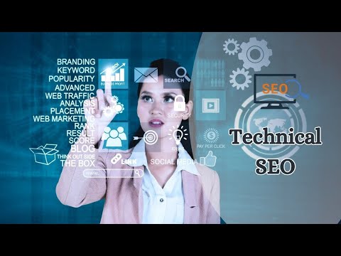 Technical SEO | What is technical SEO| Search Engine Optimization Tutorial for Beginners [Video]