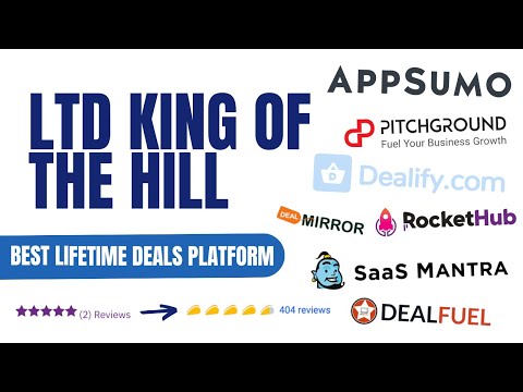 Lifetime deals? Top LTD platforms compared [Video]