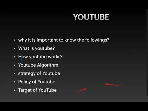 YouTube Mastery Course || Zero⬇️ to Hero⬆️|| Youtube SEO Tutorial|| [Video]
