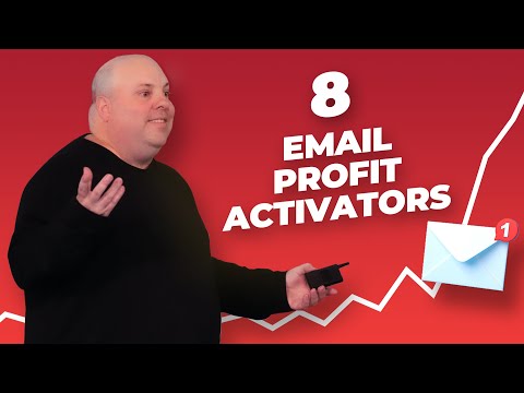Dean Jackson On How To Increase Email Marketing Response For Maximum Results [Video]