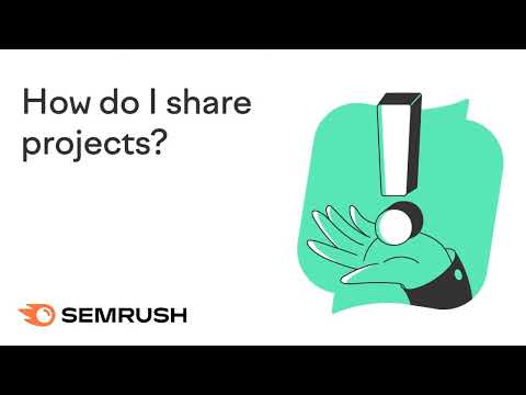 Cómo compartir proyectos [Video]