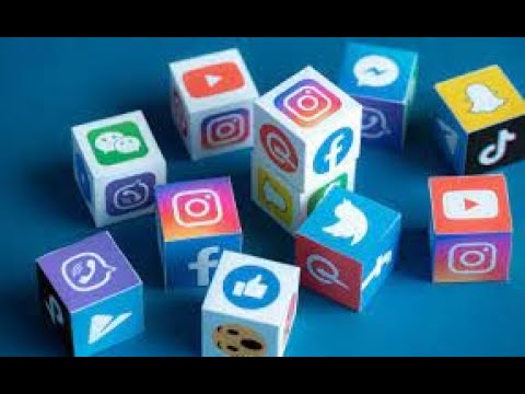 Social Media Mining & Analytics [Video]