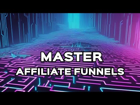 Master Affiliate Profits – Free Training (Boost Your Affiliate Success with Sales Funnels) [Video]