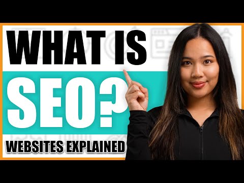 What Is SEO & Why Is It Important For Your Website? [Video]