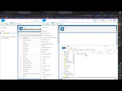 Flow Actions for Pardot – What to do when your Self-Signed Certificate Expires [Video]