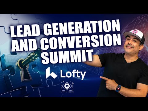 Lead Generation and Conversion Summit: Top Producers Weigh In! [Video]