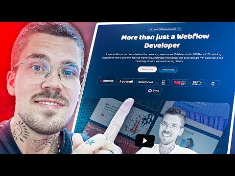 6 steps to designing a high-converting landing page [Video]