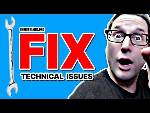 Technical SEO: How To Fix Technical Issues Tutorial [Video]