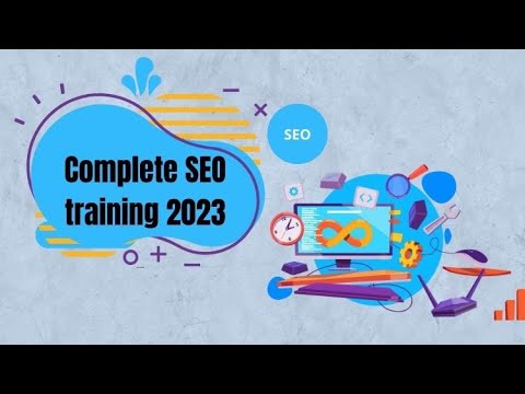 Complete seo tutorial 2024 :STEP 22 Google voice SEO [Video]