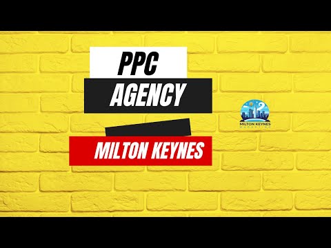 How can a PPC agency in Milton Keynes help businesses improve their online advertising campaigns? [Video]