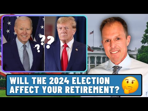 Your Retirement Doesn’t Care About The 2024 Presidential Elections! 📈 [Video]