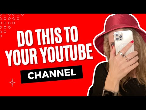 One videos is all it takes to get started on YouTube.  Beginners Guide Part 1