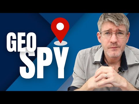 GeoSpy will find you with a single photo and AI! [Video]
