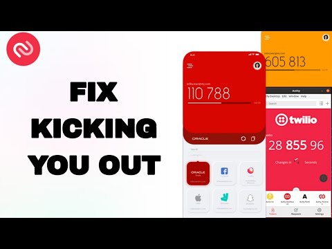 How To Fix And Solve Kicking You Out On Twilio App | Final Solution [Video]
