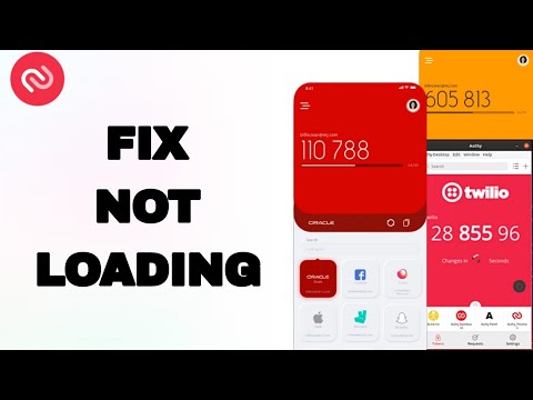 How To Fix And Solve Not Loading On Twilio App | Final Solution [Video]