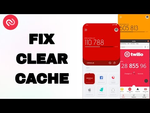 How To Fix And Solve Clear Cache On Twilio App | Final Solution [Video]