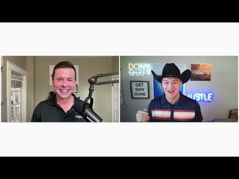 Optimizing Lead Processing for Revenue Growth (with Kyle of Copy.ai & the Software Cowboy) [Video]