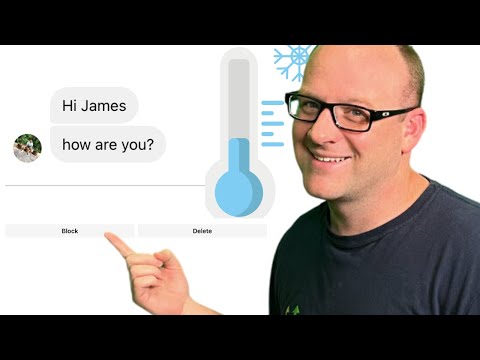The Absolute Best Cold DM Strategy I know of! [Video]