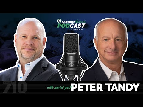 Boost Your Digital Customer Acquisition and Retention with Expert Tips | Peter Tandy [Video]