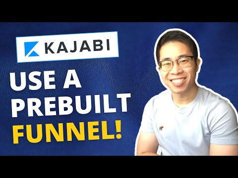 Kajabi FUNNELS Explained! Kajabi for Beginners (Part 24) [Video]