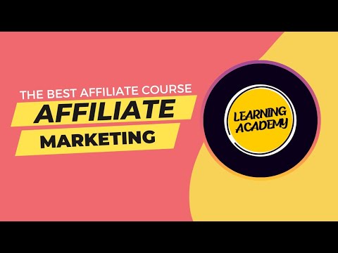 The Ultimate Guide to Generating Leads in Affiliate Marketing [Video]