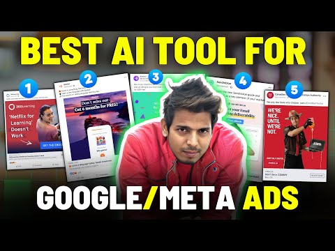 Adsbot Review – Ai Tool for Google Ads Automation [Video]
