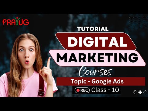 Google Ads | Prayug [Video]