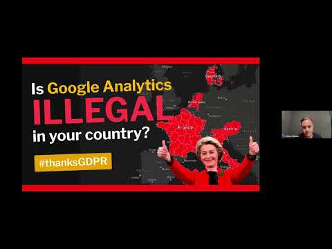 alternatives to google analytics 4 [Video]