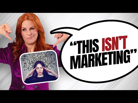 MSP Marketing: What It Really Is & What It’s Not [Video]