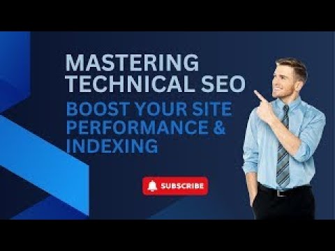 SEO strategy for new website✅ | Elevate Your Site’s Performance and Indexing [Video]