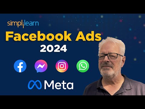 Facebook Ads Full Course | Meta Business Suite Full Course | Facebook Ads Tutorial |Simplilearn [Video]