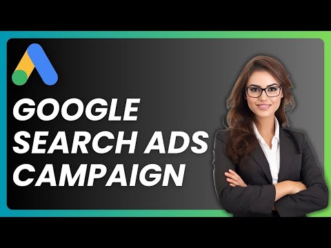 Google Search Ads Campaign | March Update 2024 [Video]