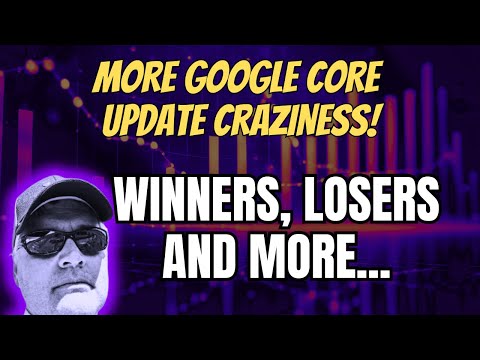 Exposed: The Winners and Losers of Google’s March 2024 Core Update [Video]