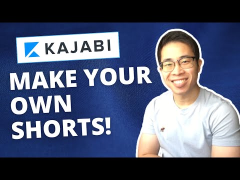 Create your own SHORTS on Kajabi! Kajabi for Beginners (Part 27) [Video]