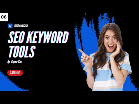 Best Keyword Research Tools | Wisdomvenue [Video]