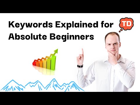 Master Local SEO: Keyword Research Explained for Absolute Beginners [Video]