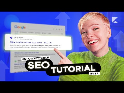 SEO For Beginners: The Easy Way To Rank #1 On Google [Video]