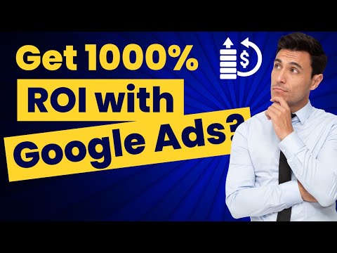 Double Your Sales with This Google Ads SECRET Formula! It’s SO Easy! [Video]