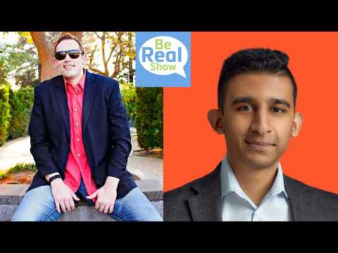 #447 – Arsh Sanwarwala gets REAL about Data-Driven And High-Converting Websites [Video]