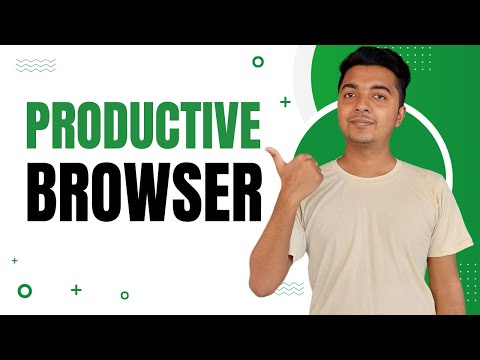 Sidekick Browser Review – The Best Web Browser for Ultimate Productivity | Passivern [Video]