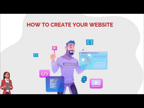 Complete seo tutorial 2024 : How to set up your website professionally and on your own [Video]