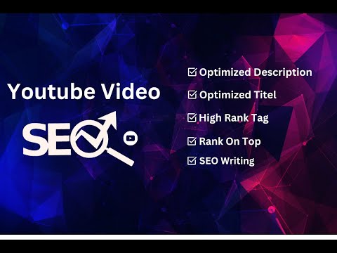 SEO | What is SEO | Who Does It Work |  SEO Explained | SEO Tutorial | [Video]
