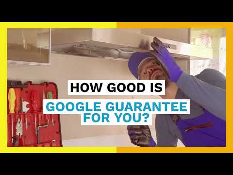 HOW GOOD IS GOOGLE GUARANTEE FOR YOUR APPLIANCE REPAIR SERVICE COMPANY? [Video]