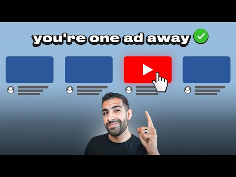 How to Sell High Ticket Offers with YouTube Ads (EASY) [Video]